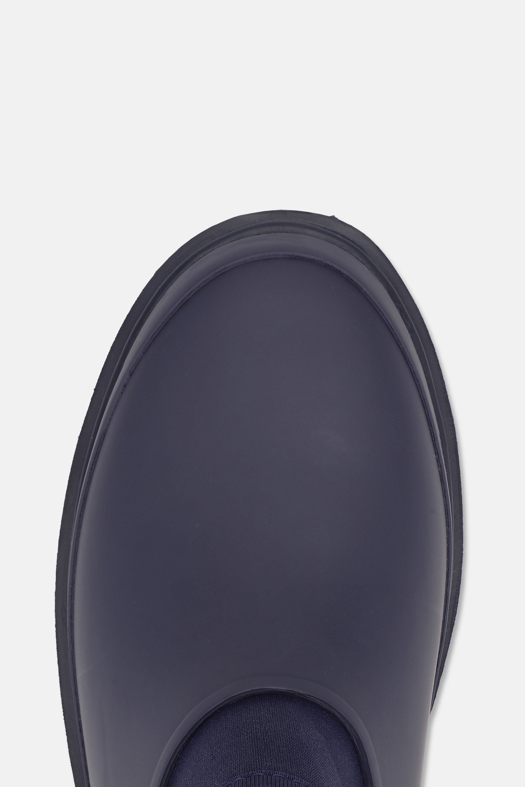 Clog Gummistøvler Soft-Top - Navy Navy